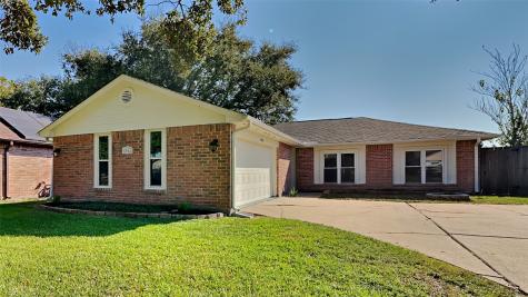 6914 Grant Drive Richmond TX 77469