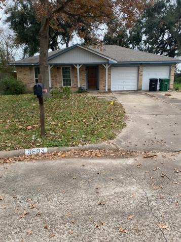 9603 Philmont Drive Houston TX 77080