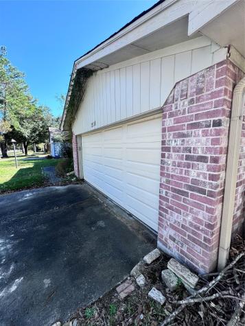 2118 Pincher Creek Drive Spring TX 77386