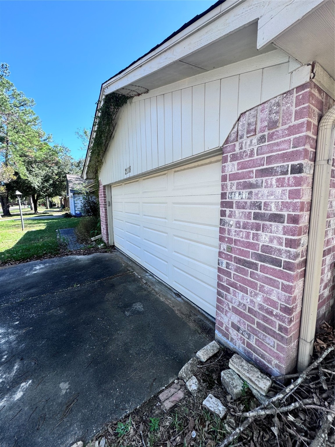 2118 Pincher Creek Drive Spring TX 77386