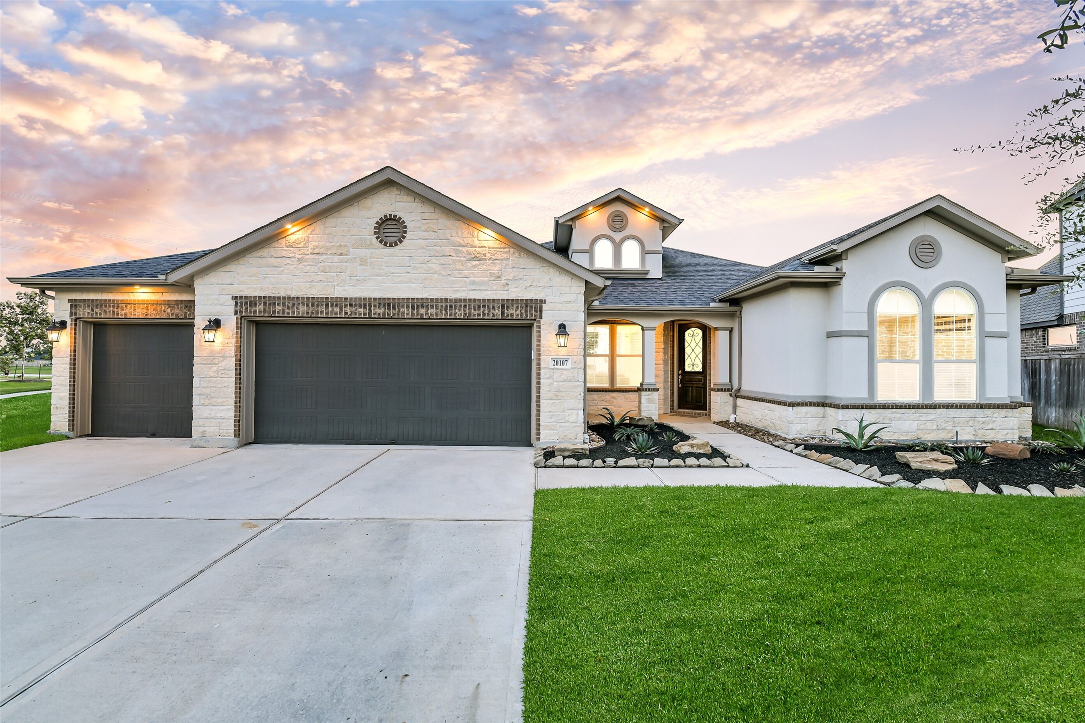 20107 Appaloosa Hill Drive Tomball TX 77377