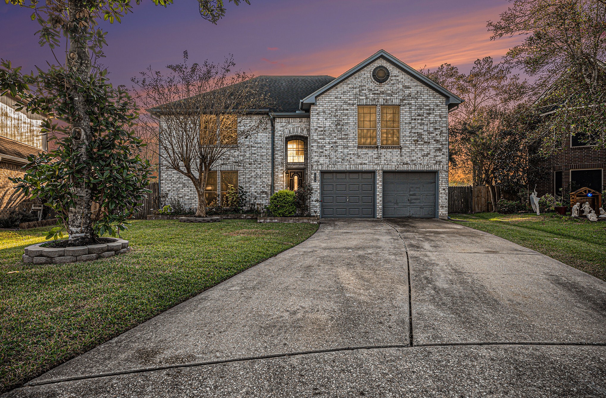 1218 Chesterwood Drive Pearland TX 77581