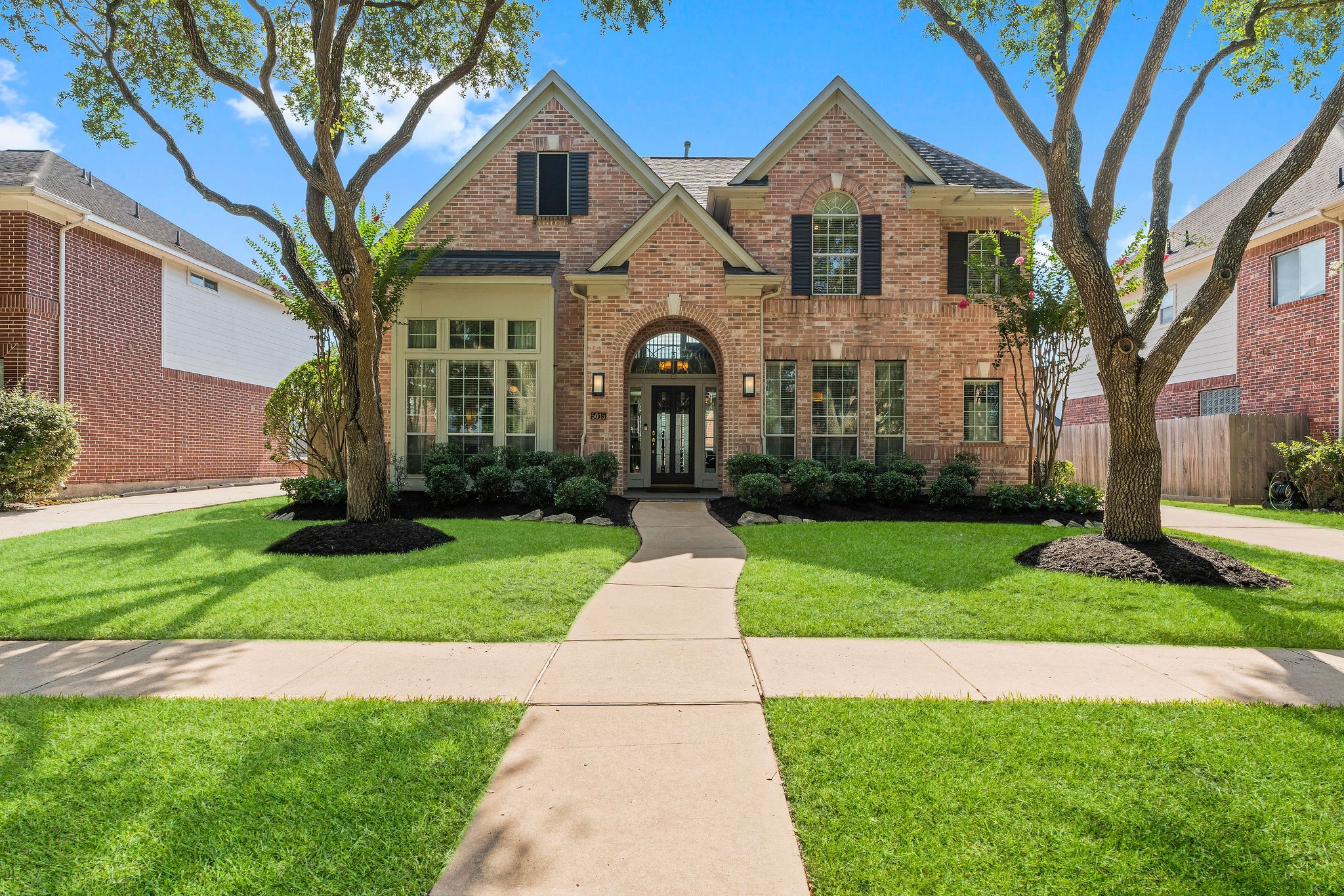 5015 Cedar Spring Drive Missouri City TX 77459