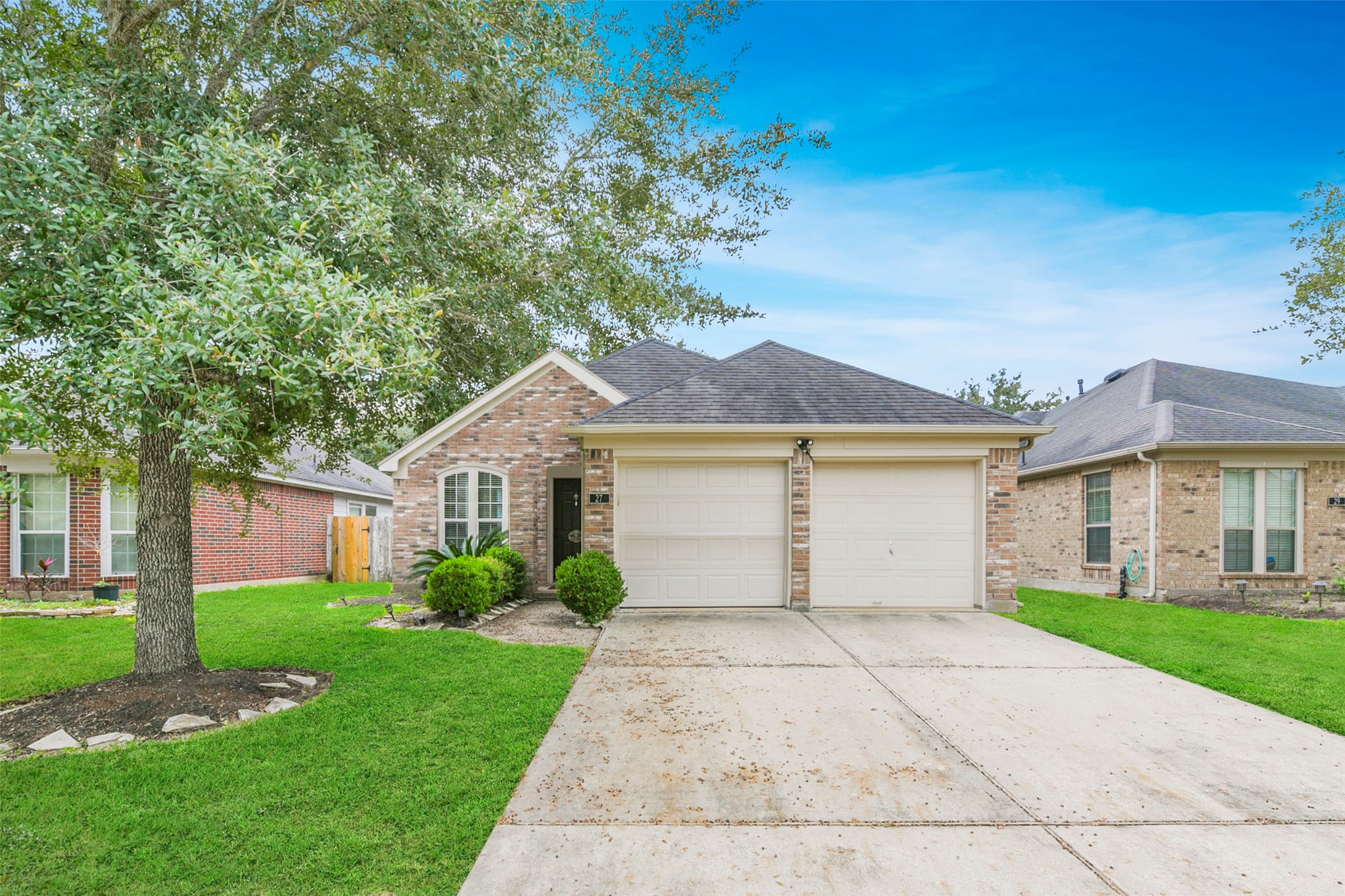 27 Signal Hill Drive Manvel TX 77578