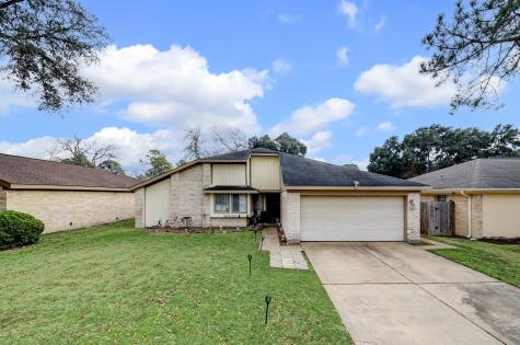 21327 Park Run Drive Katy TX 77450