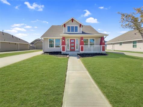 15719 Crosby Hall Drive Humble TX 77346