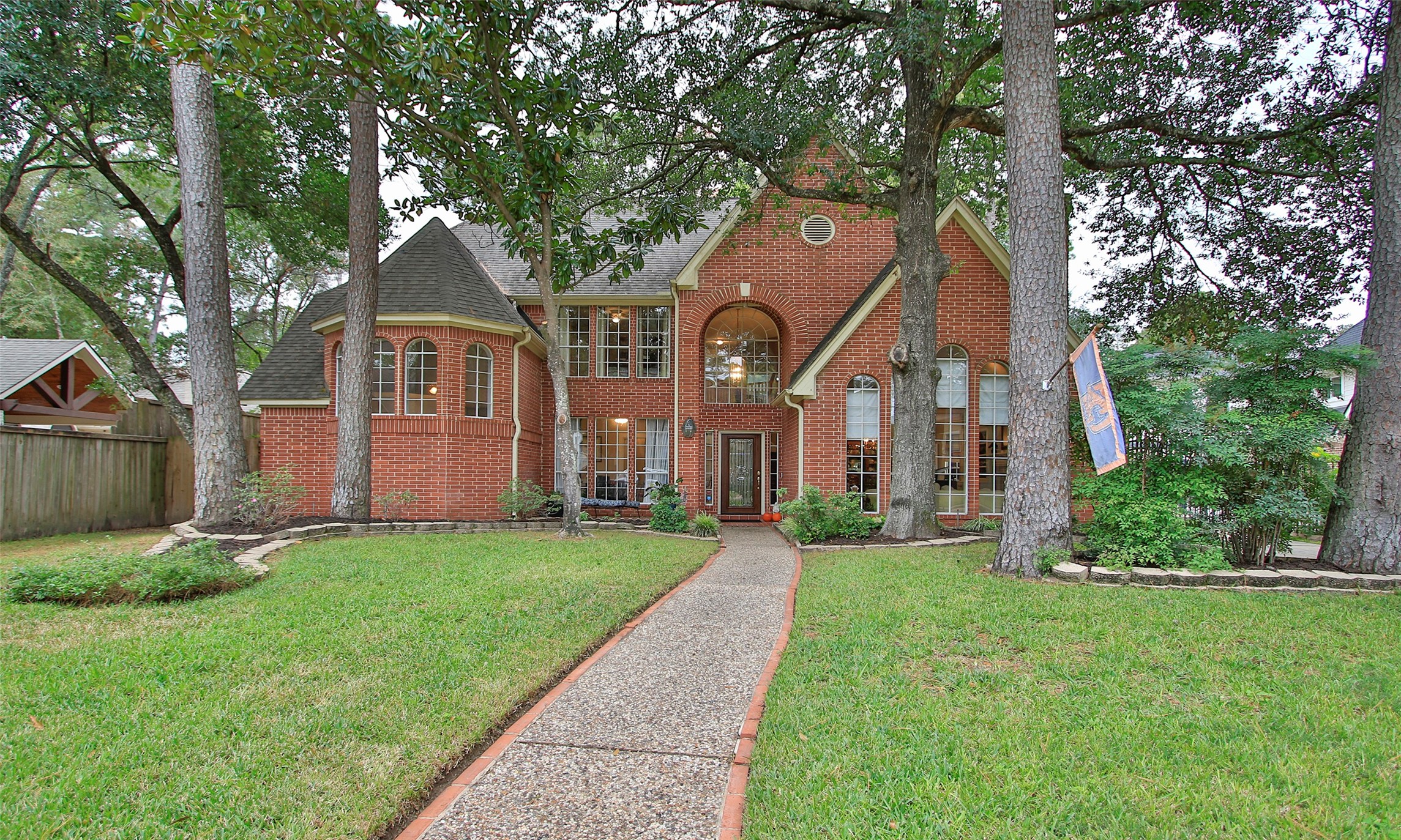 14119 Haynes Drive Houston TX 77069