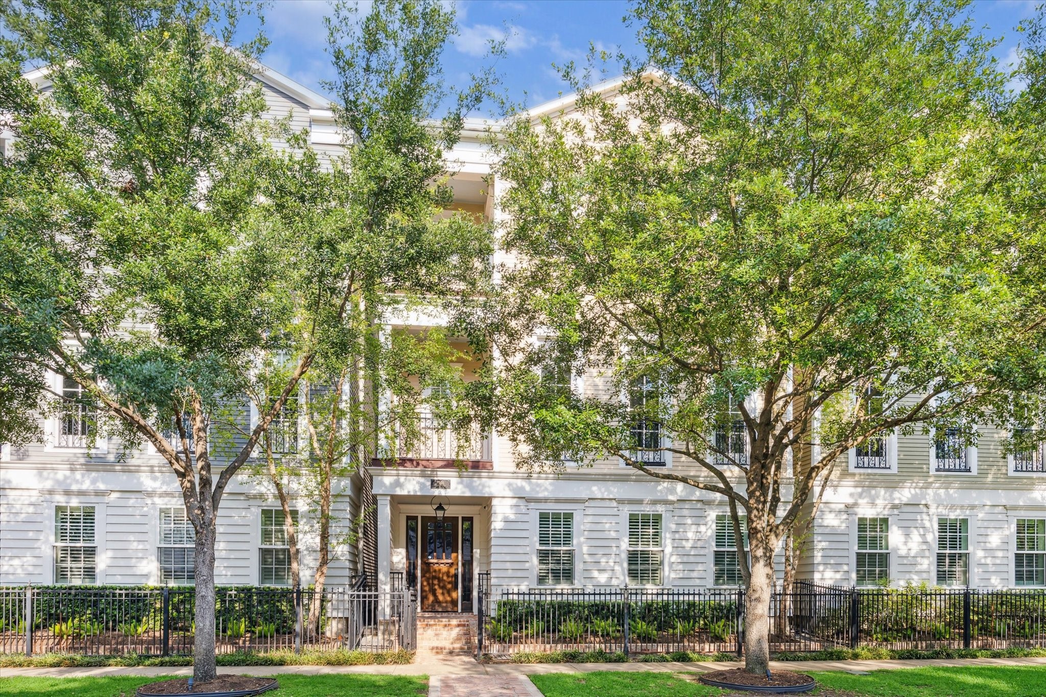 1706 Ashland Street Houston TX 77008