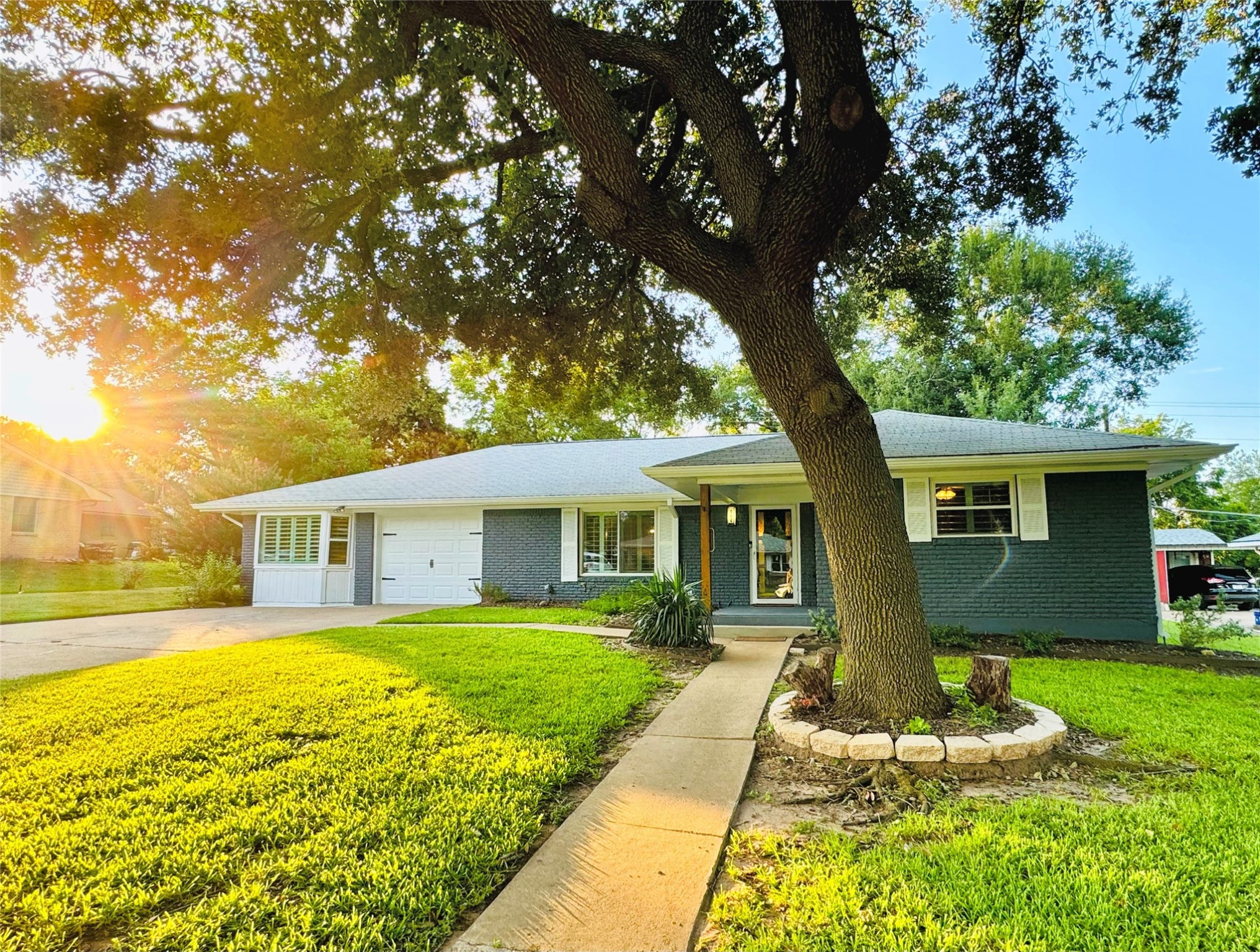 502 Spinn Street Brenham TX 77833