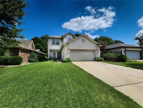 12230 Innisfall Circle Tomball TX 77377