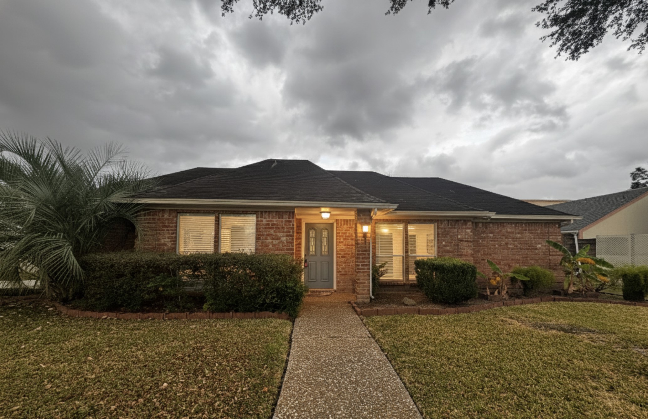 6707 Las Brisas Drive Houston TX 77083