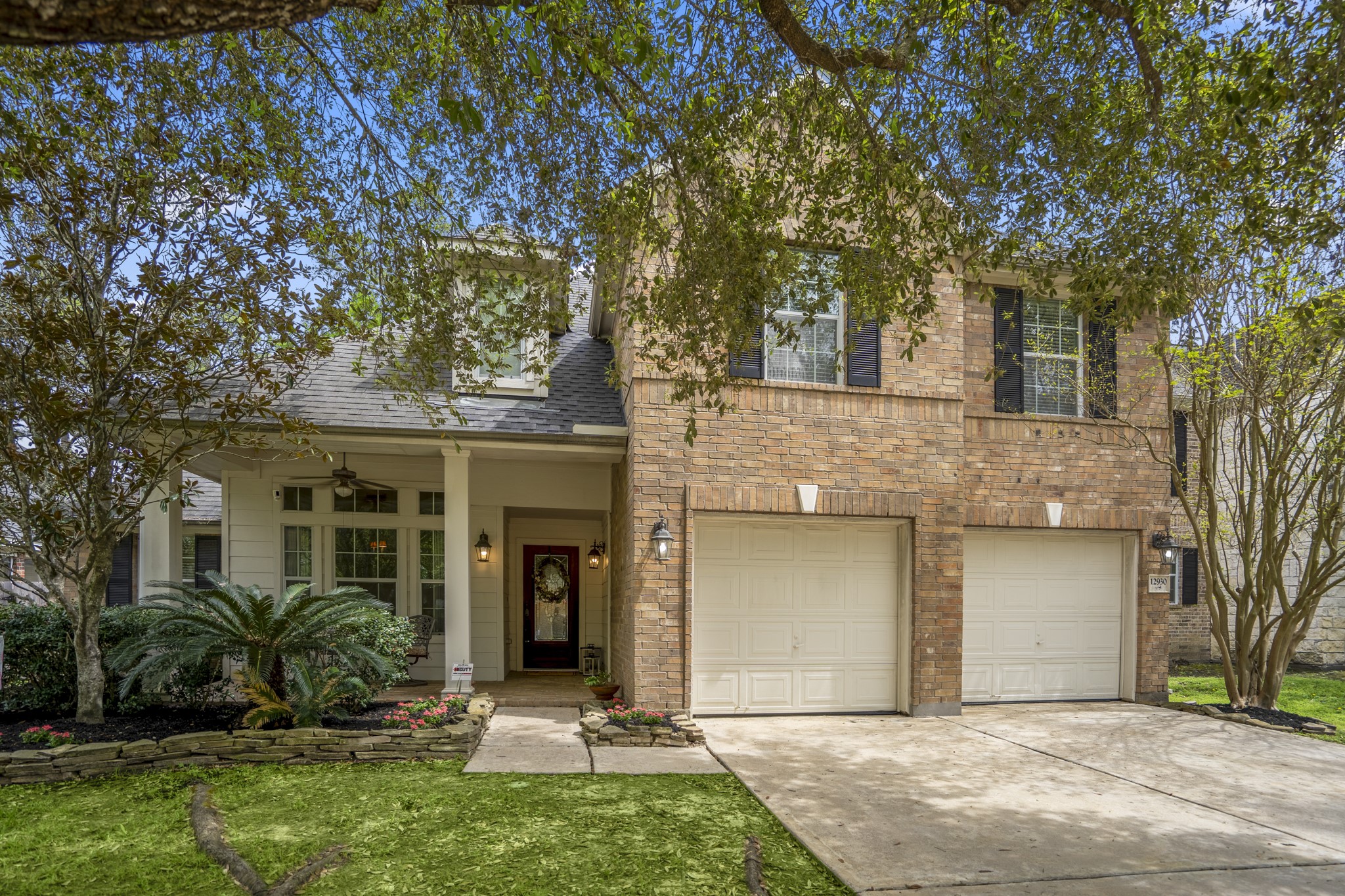12930 Teal Hollow Drive Cypress TX 77429