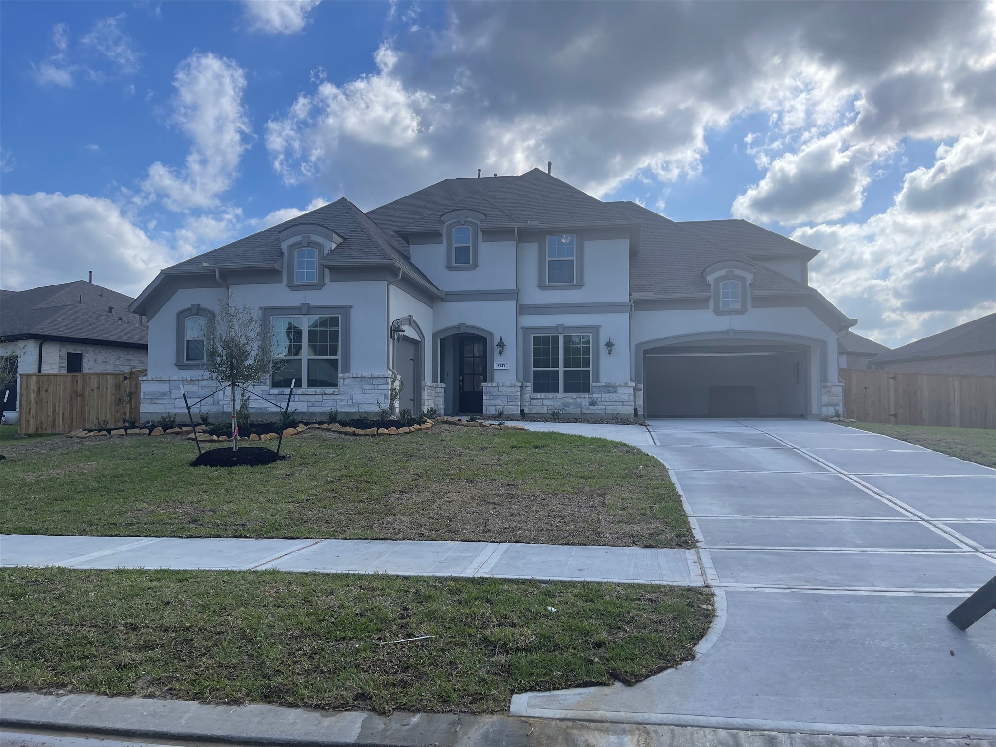 3217 Floral Garden Lane Porter TX 77365