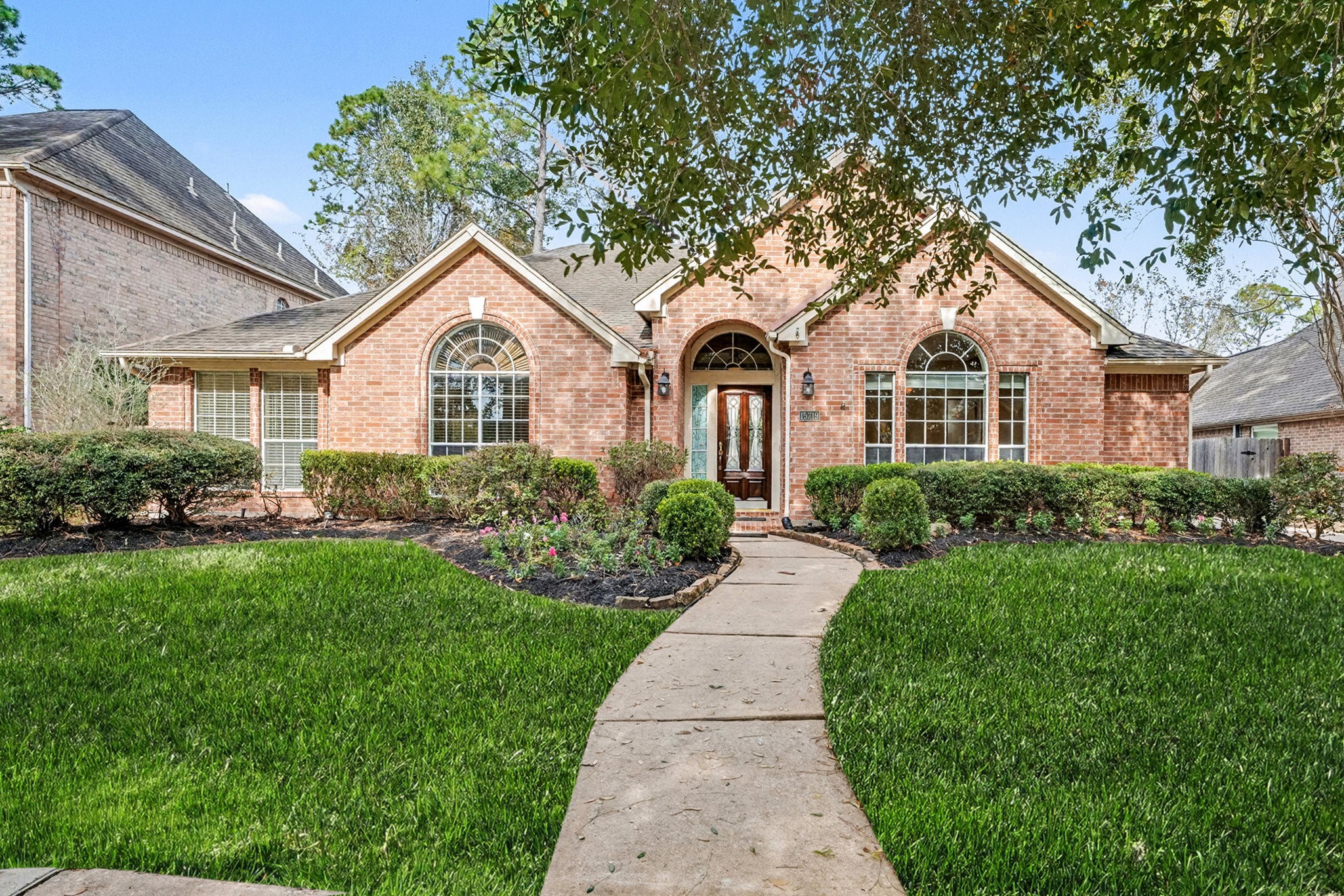 15719 El Dorado Oaks Drive Houston TX 77059