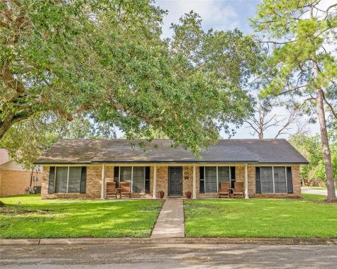 4000 Crescent Drive Bay City TX 77414