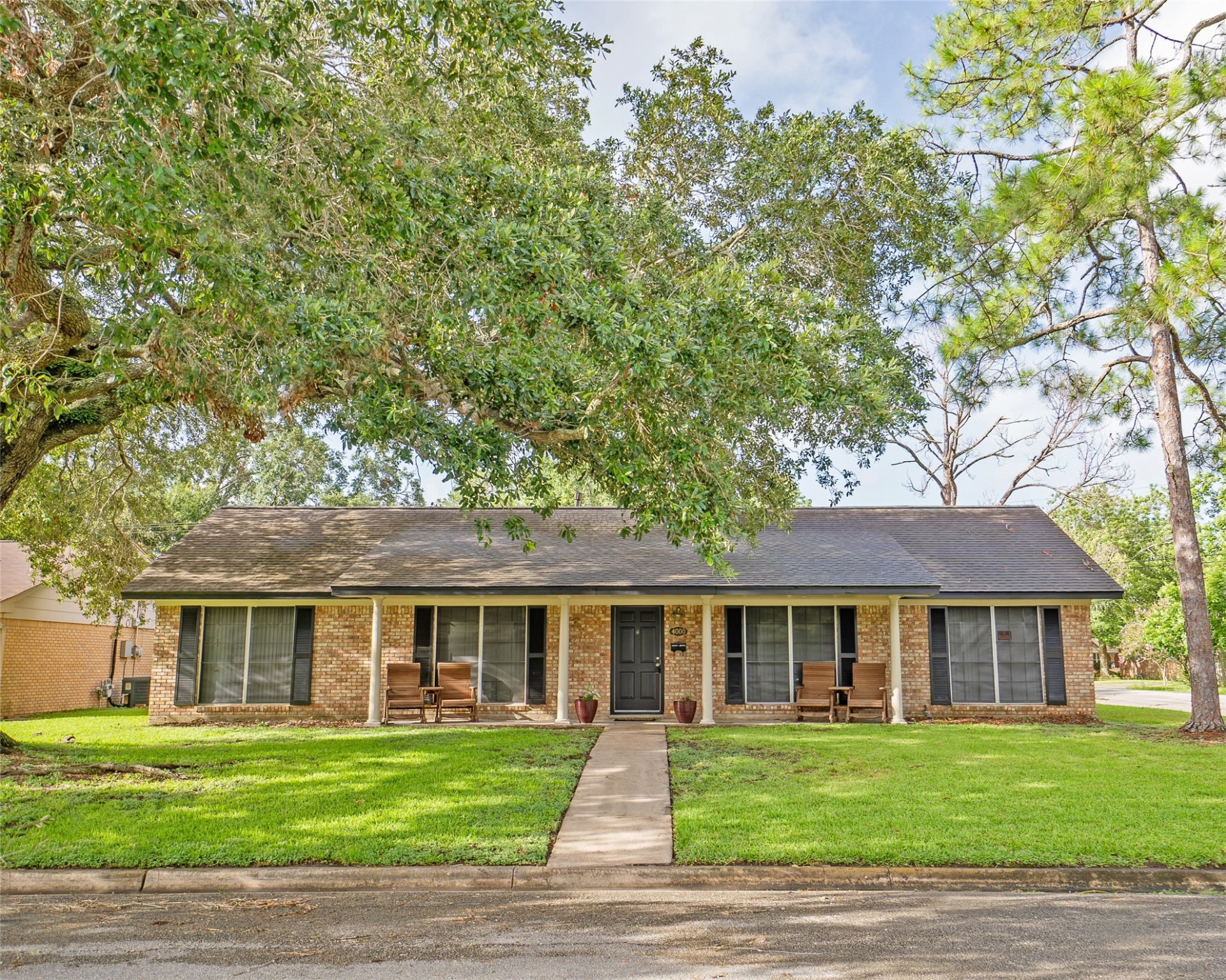 4000 Crescent Drive Bay City TX 77414