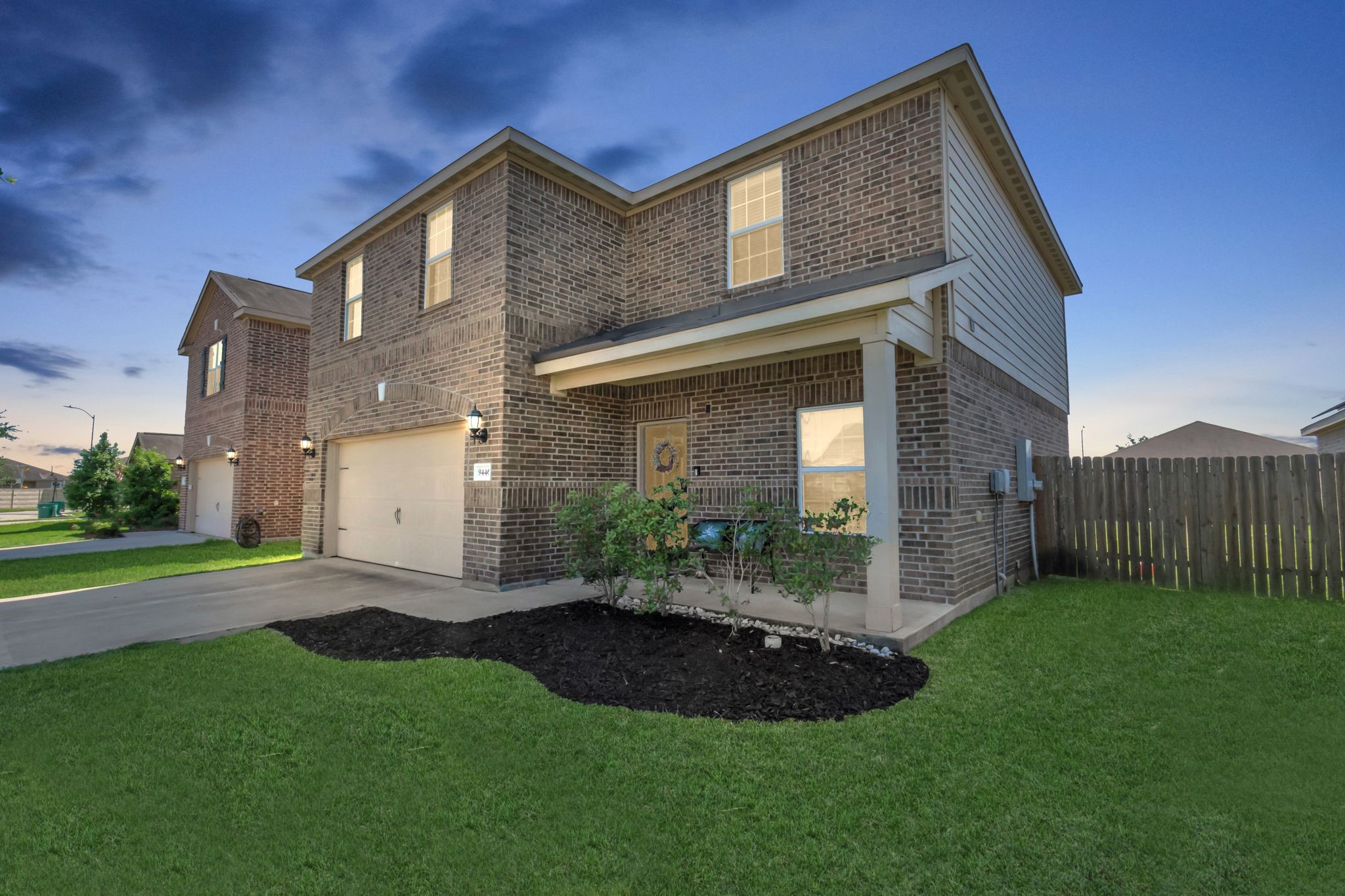 9446 Grand Spark Drive Rosharon TX 77583