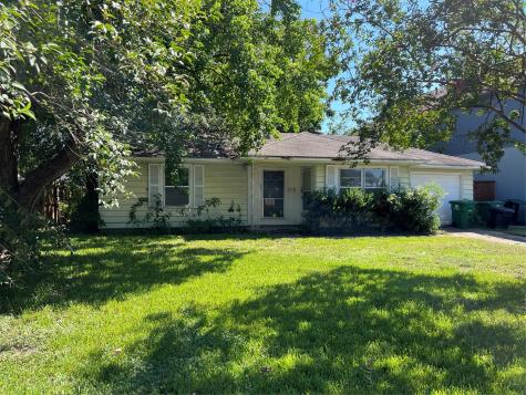 1807 Woodcrest Drive Houston TX 77018