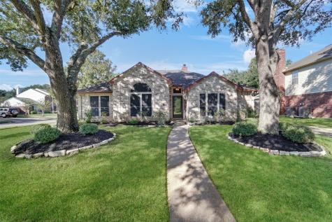 4266 Armand View Drive Pasadena TX 77505