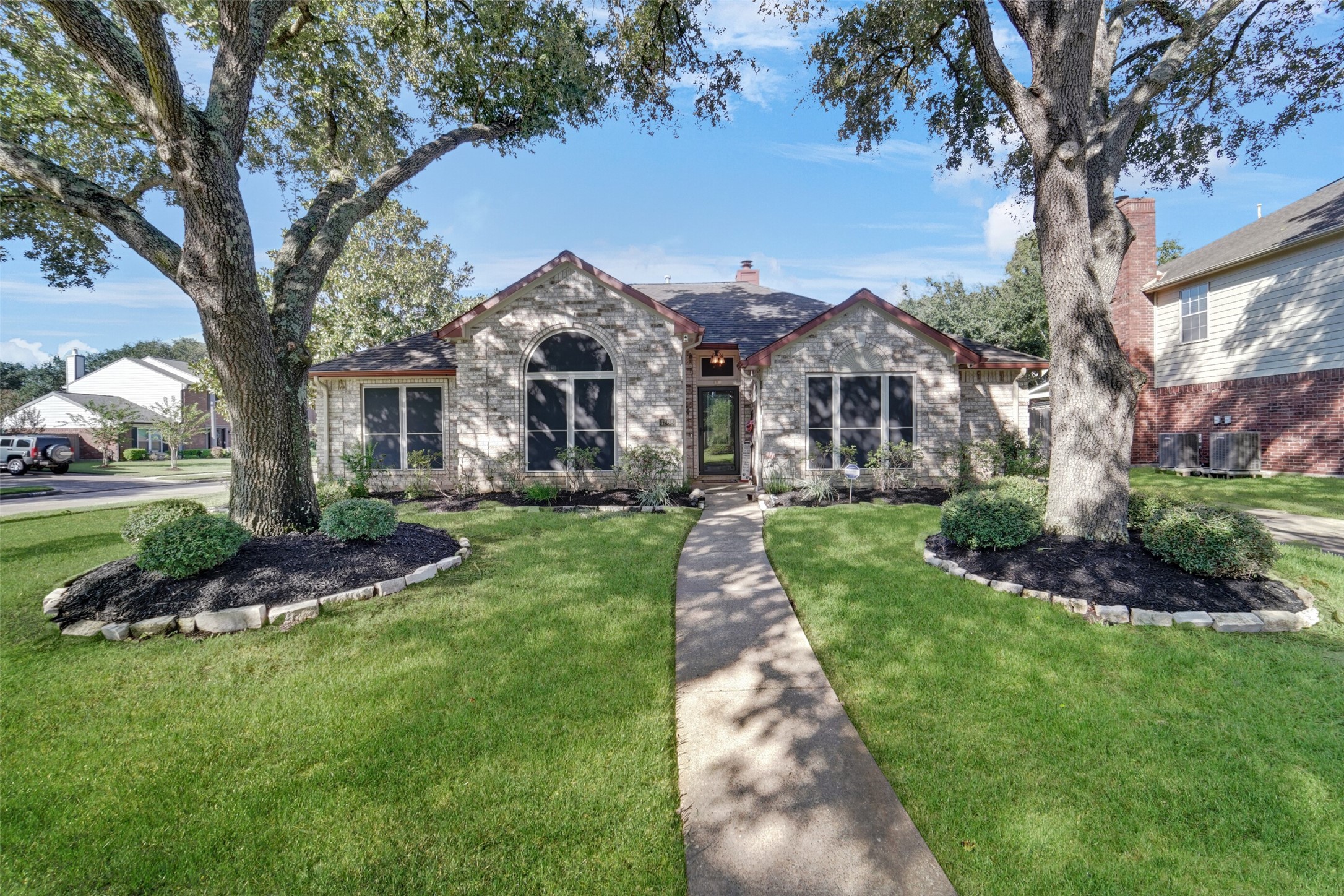 4266 Armand View Drive Pasadena TX 77505