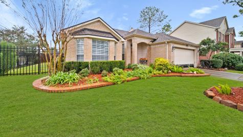 13714 Midfield Glen Court Houston TX 77059