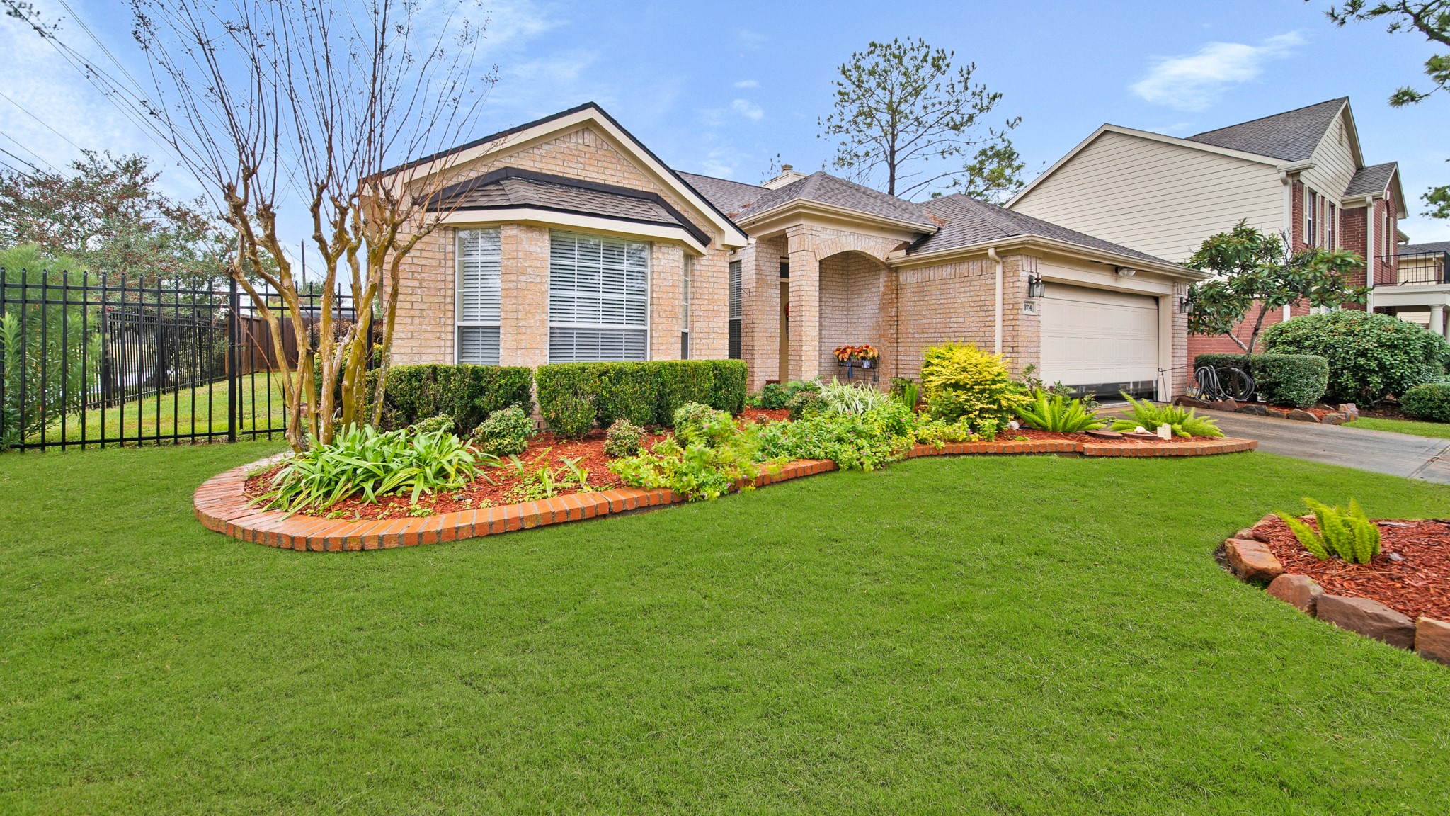 13714 Midfield Glen Court Houston TX 77059
