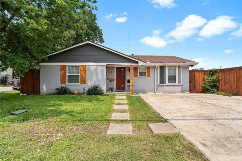 323 N Everton Street Houston TX 77003