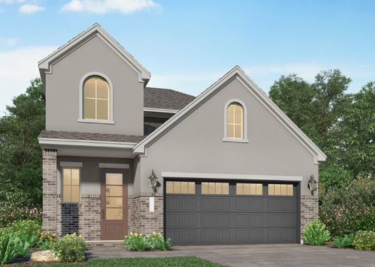 27006 Golden Isle Lane Katy TX 77493