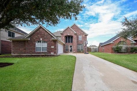 10026 Edgewood Manor Court Tomball TX 77375