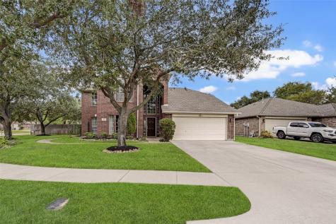 11718 Gila Bend Lane Tomball TX 77377