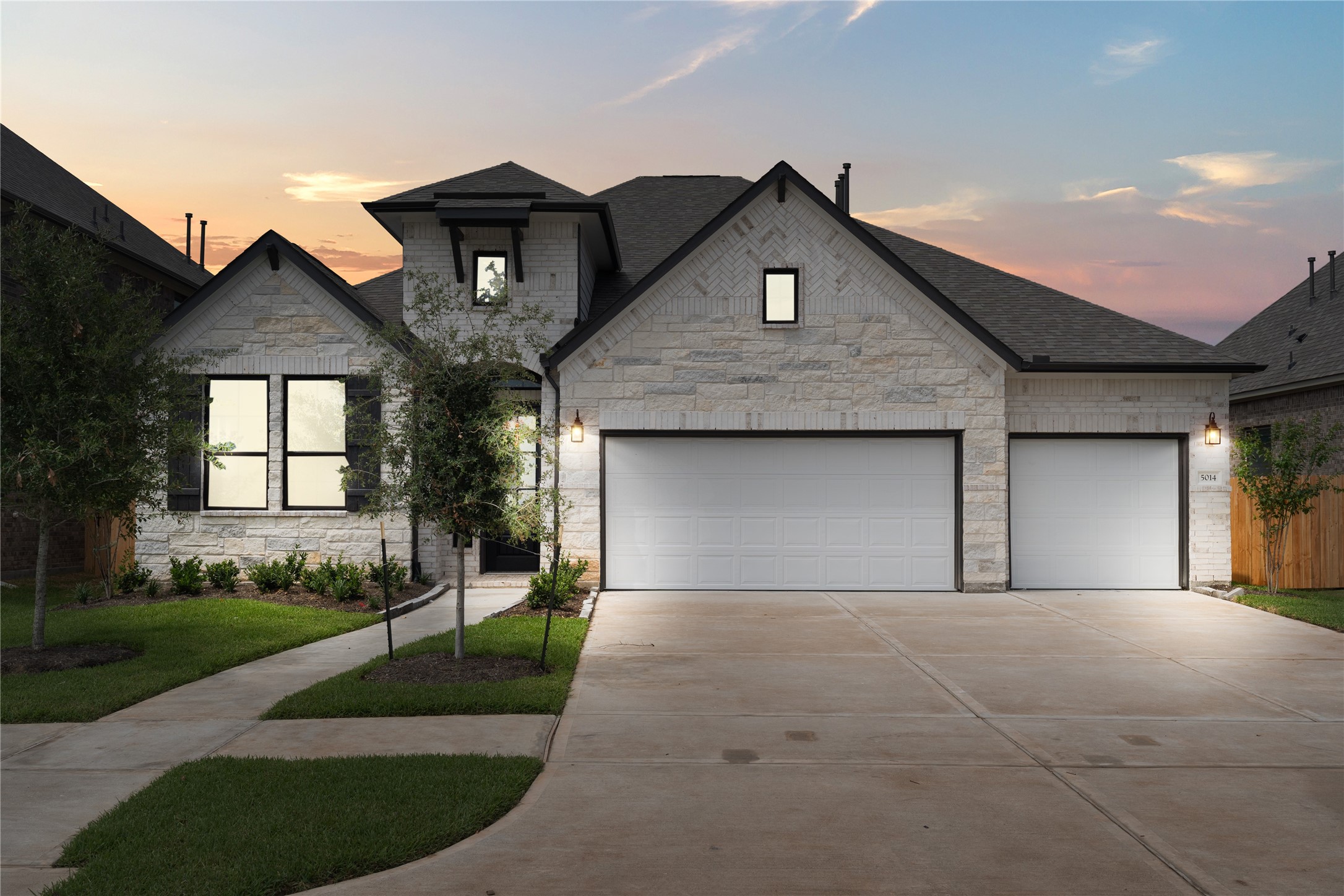 5014 Sapphire Creek Drive Richmond TX 77469