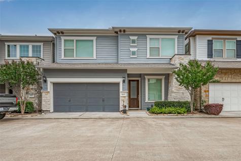 8820 Ashbloom Lane Houston TX 77080