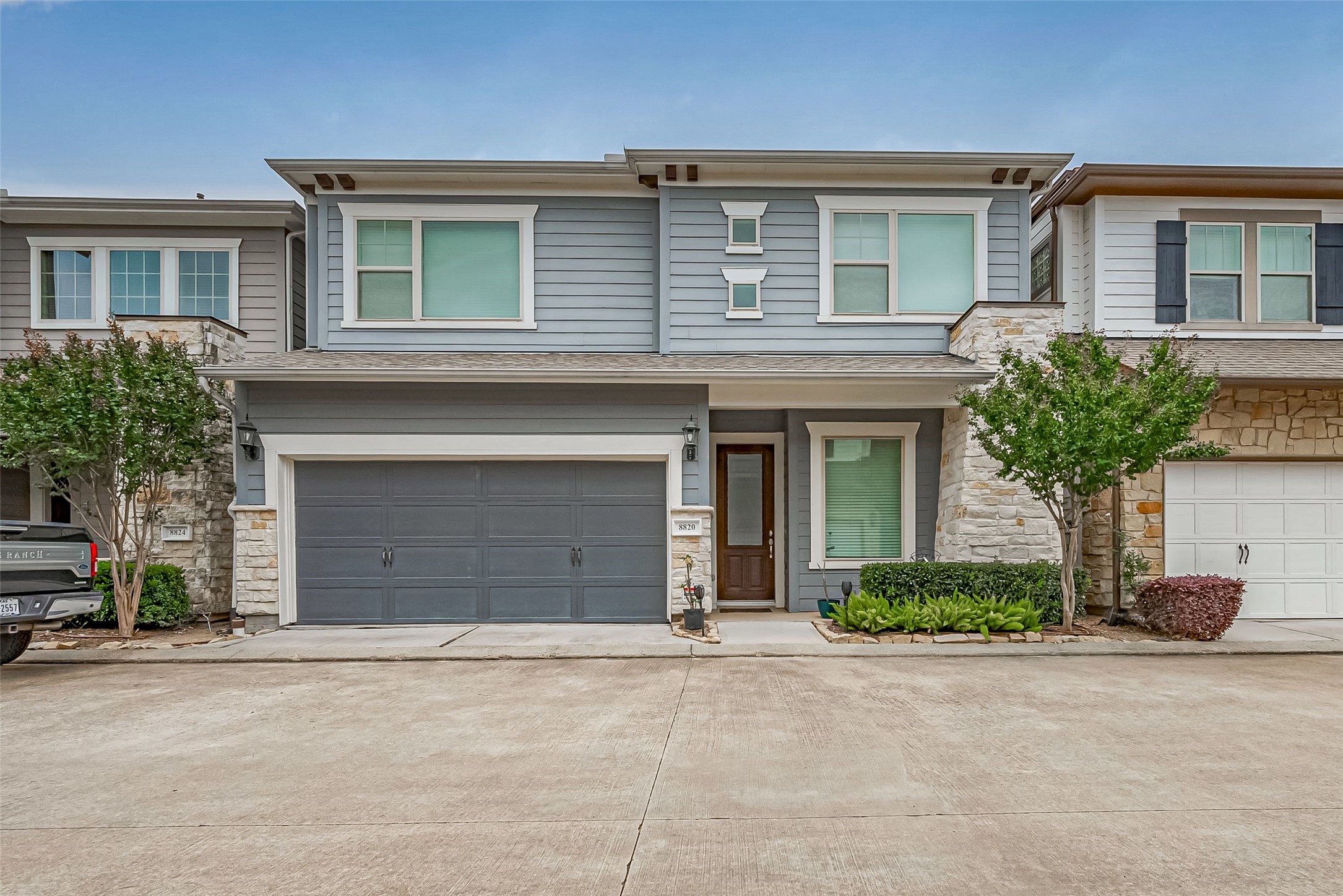 8820 Ashbloom Lane Houston TX 77080