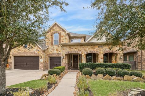 10028 Easton Sky Lane Cypress TX 77433