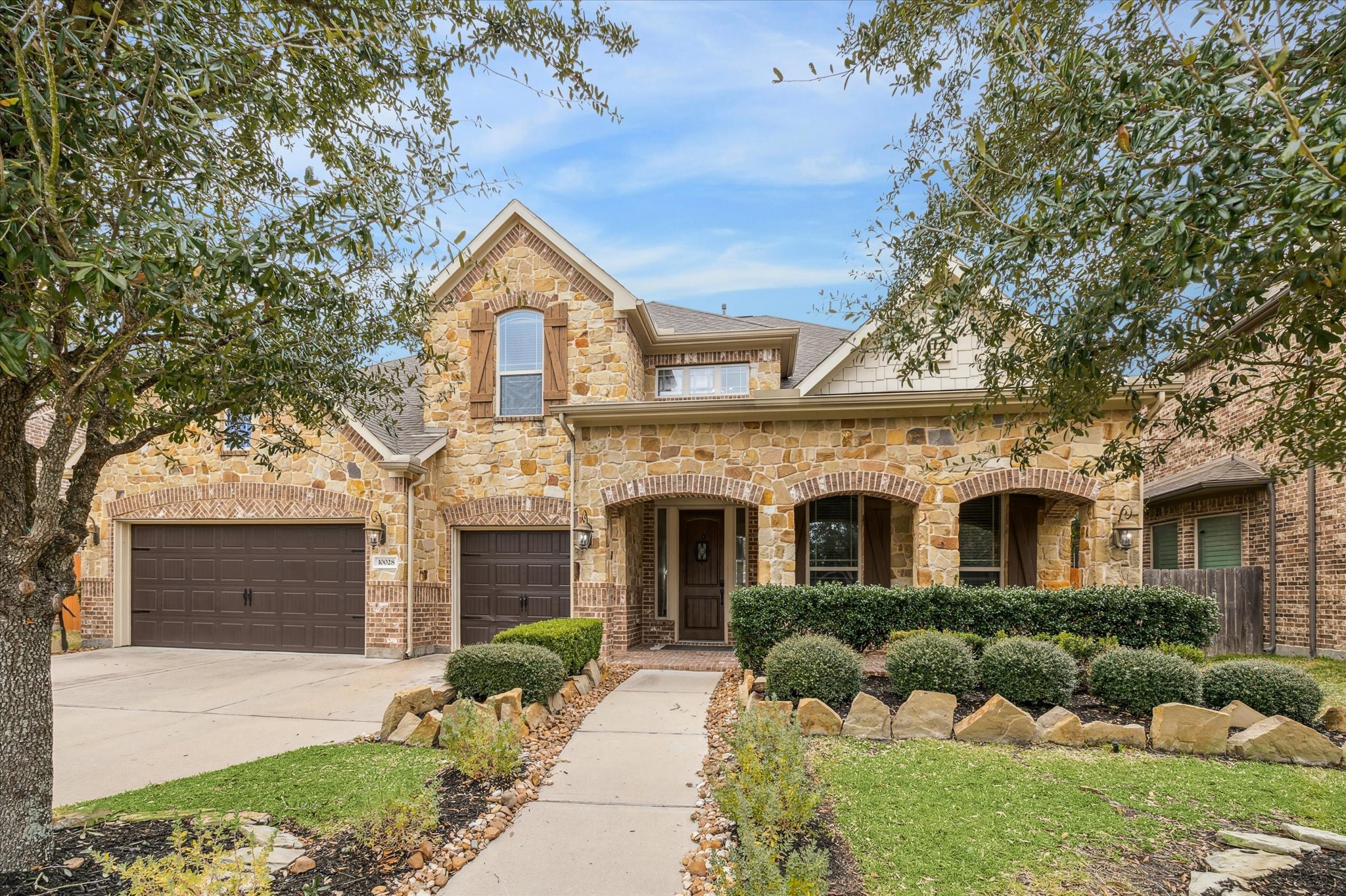 10028 Easton Sky Lane Cypress TX 77433