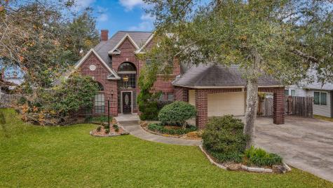 406 S Burnett Drive Baytown TX 77520