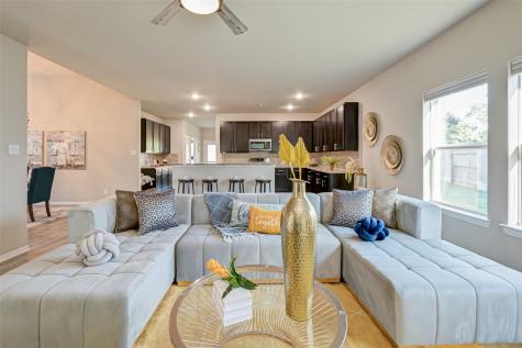 11311 Needlerock Court Humble TX 77396