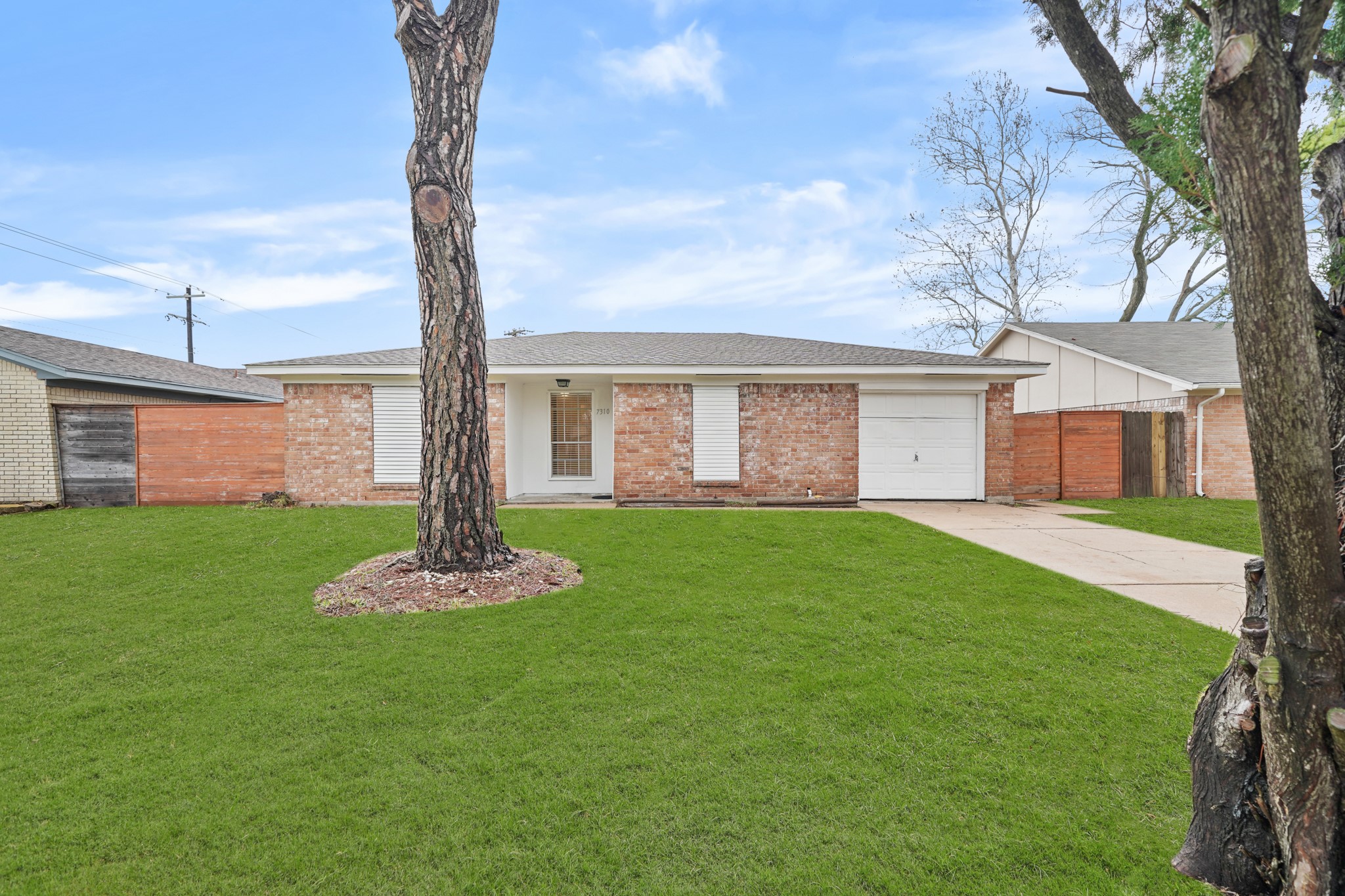 7310 Wren Circle Texas City TX 77591