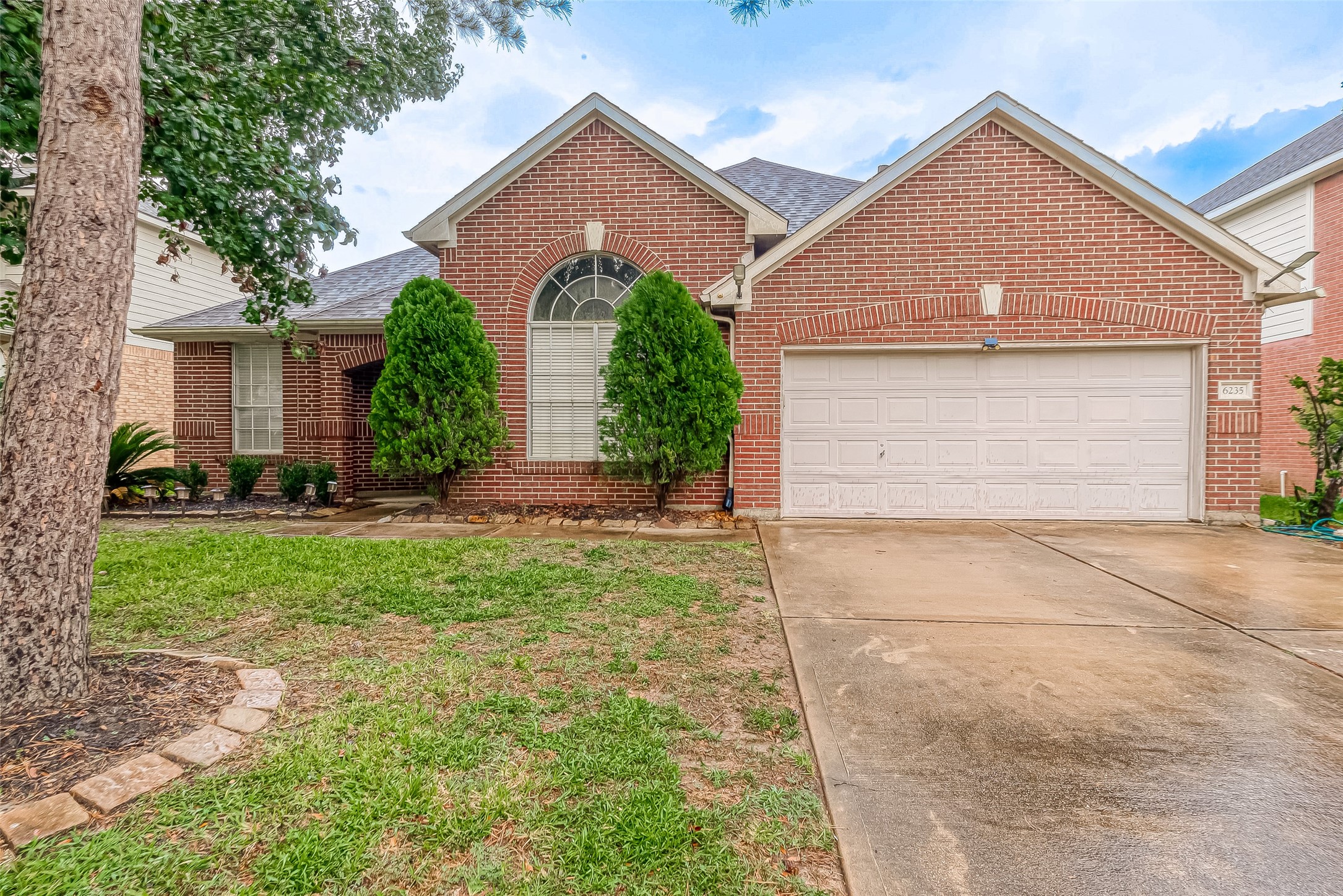 6235 Pebble Canyon Court Katy TX 77450