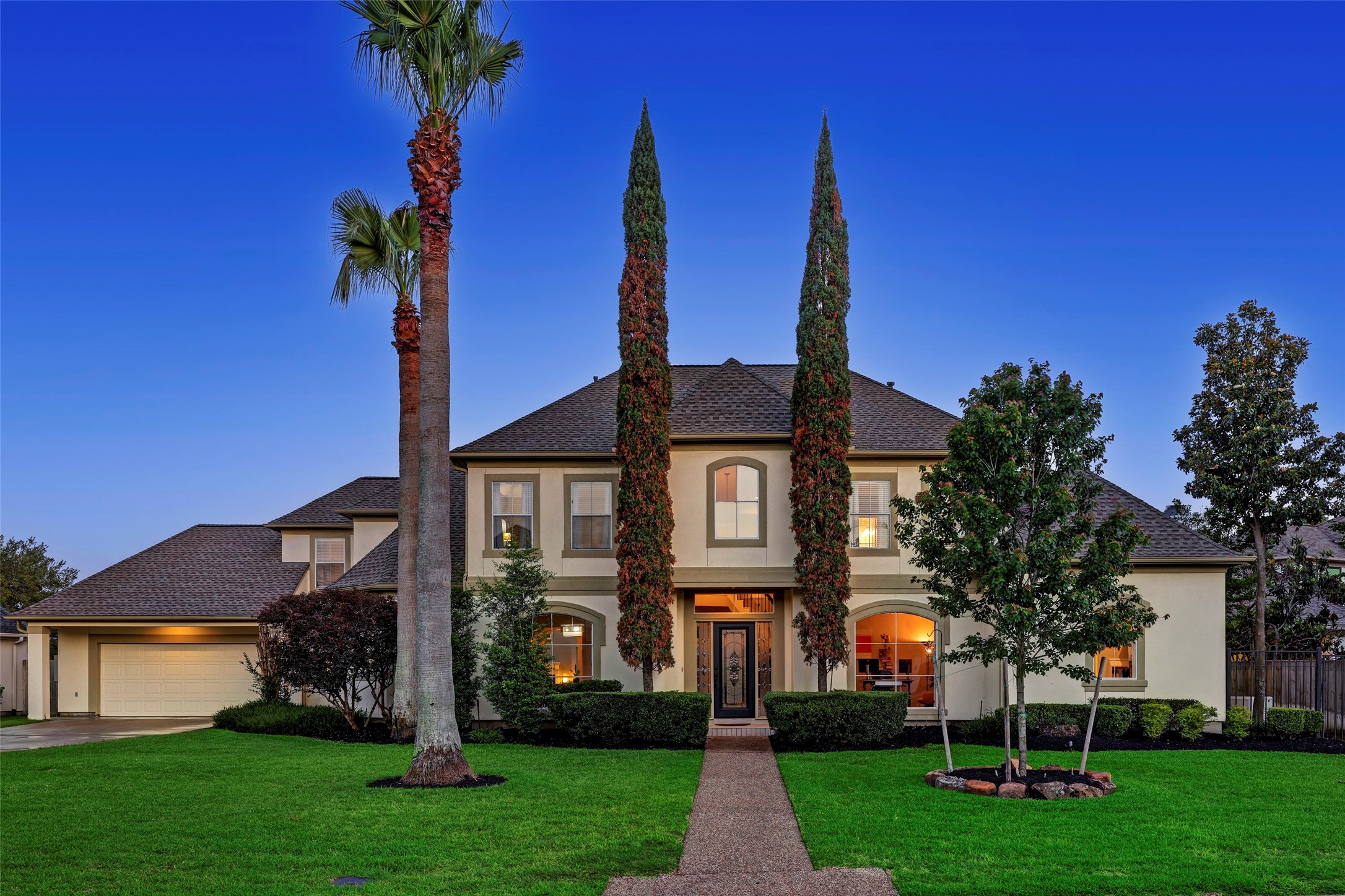 5671 Grand Floral Boulevard Houston TX 77041