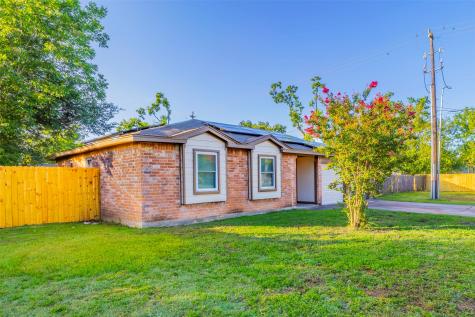 5347 Castlecreek Lane Houston TX 77053
