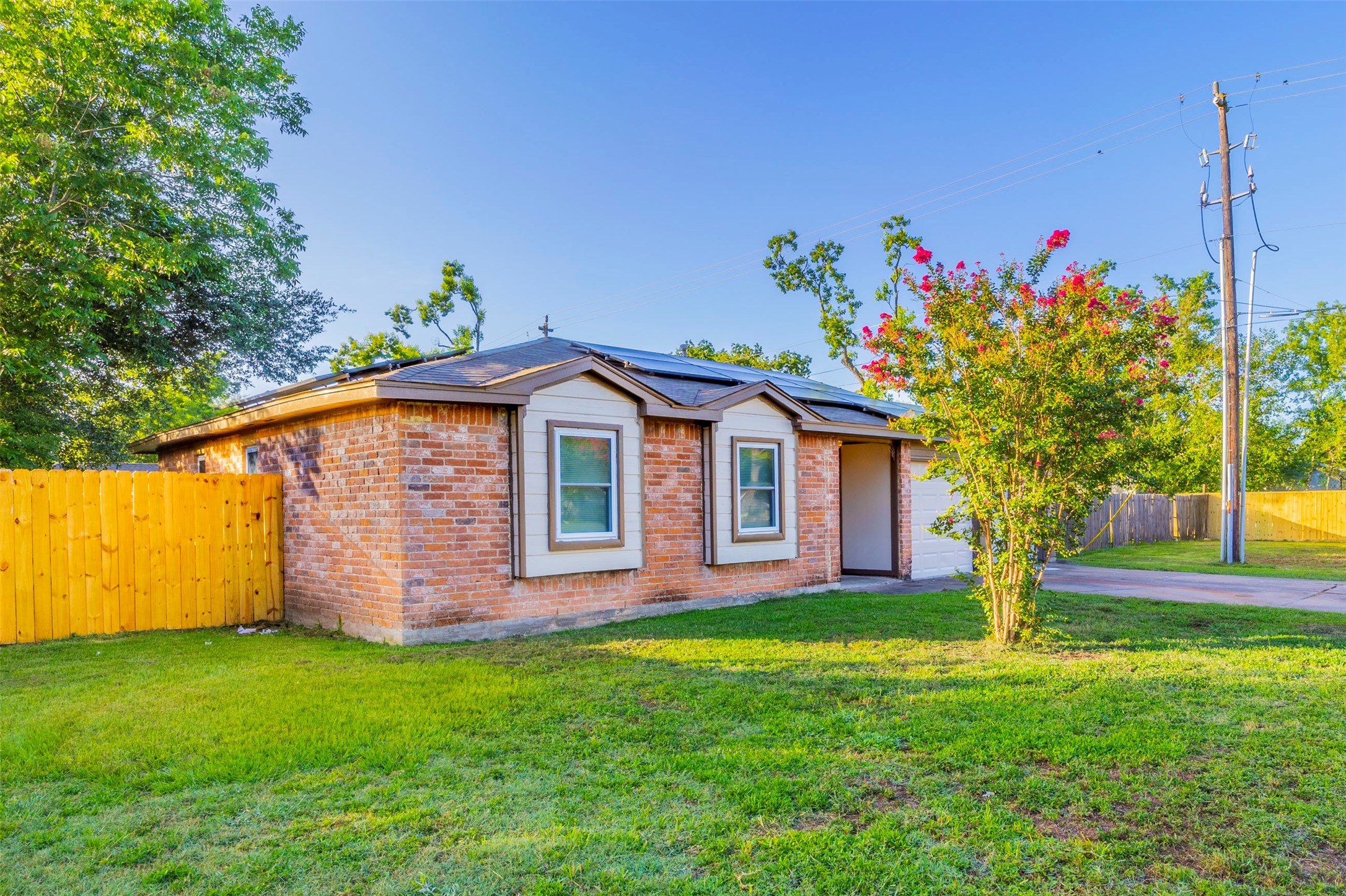 5347 Castlecreek Lane Houston TX 77053