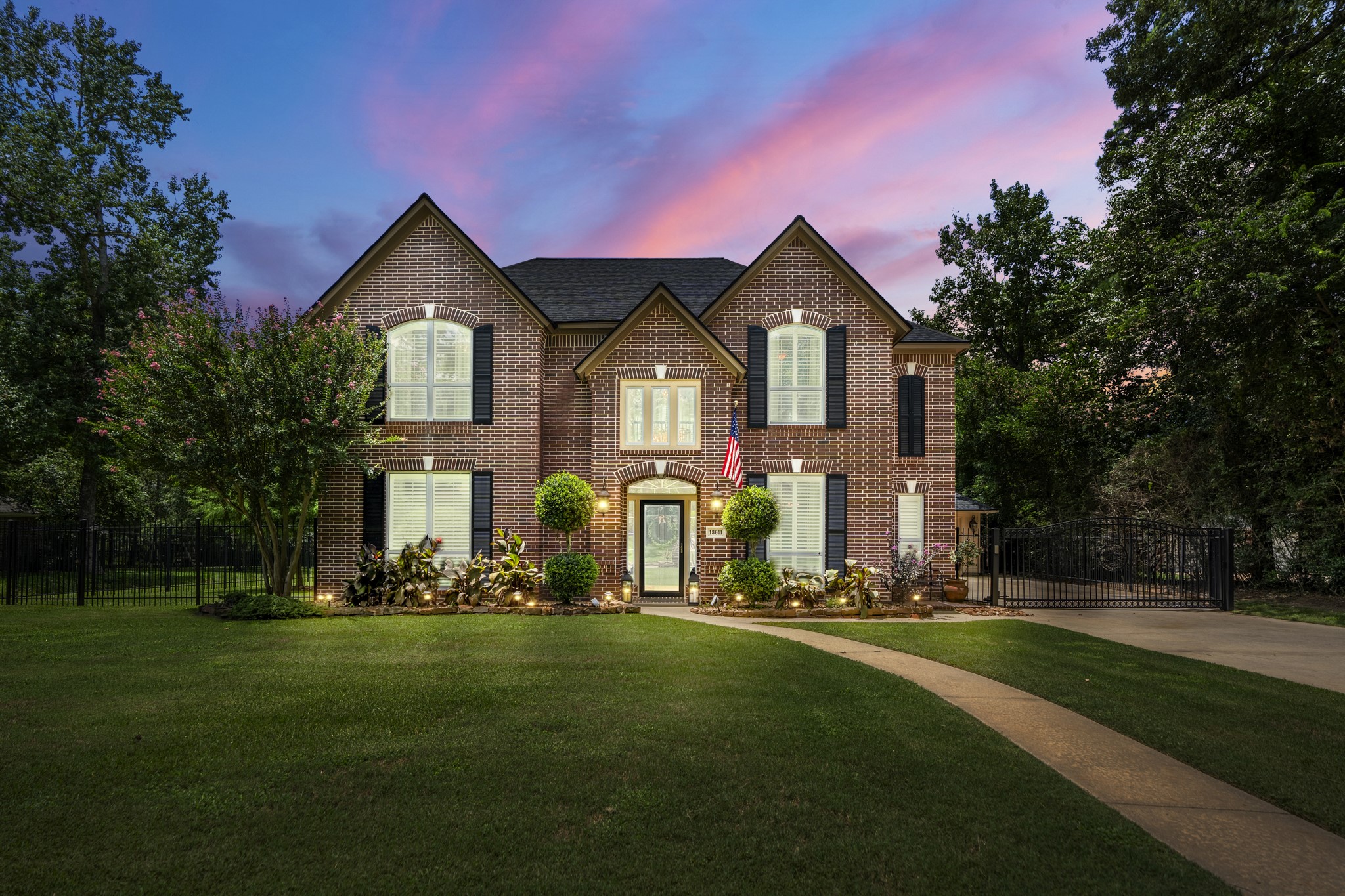 13611 Lost Creek Road Tomball TX 77375