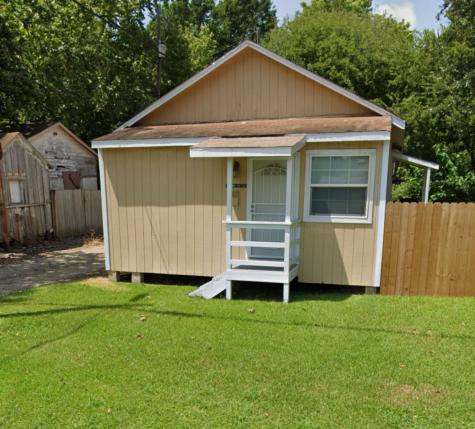 611 3rd Street N Texas City TX 77590