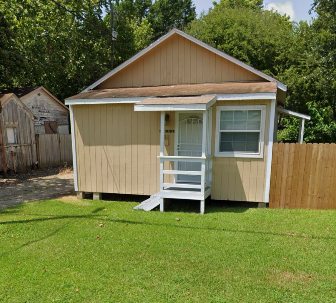 611 3rd Street N Texas City TX 77590