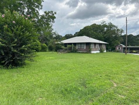 21394 Baptist Encampment Road New Caney TX 77357