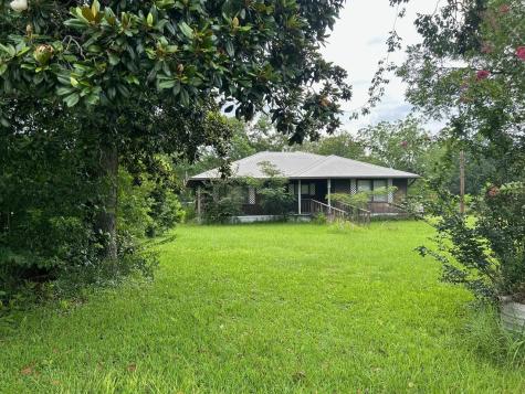 21394 Baptist Encampment Road New Caney TX 77357