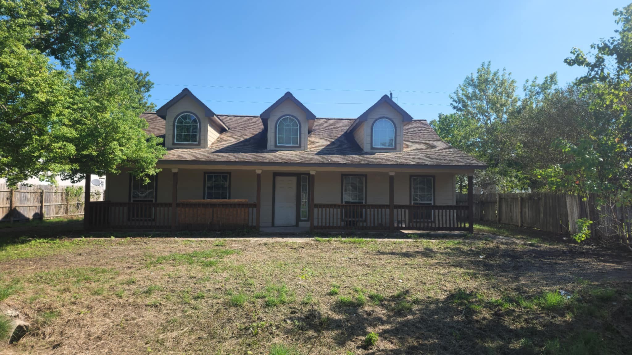 17202 E Shawnee Street Baytown TX 77523