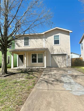 7807 Galleon Field Lane Cypress TX 77433