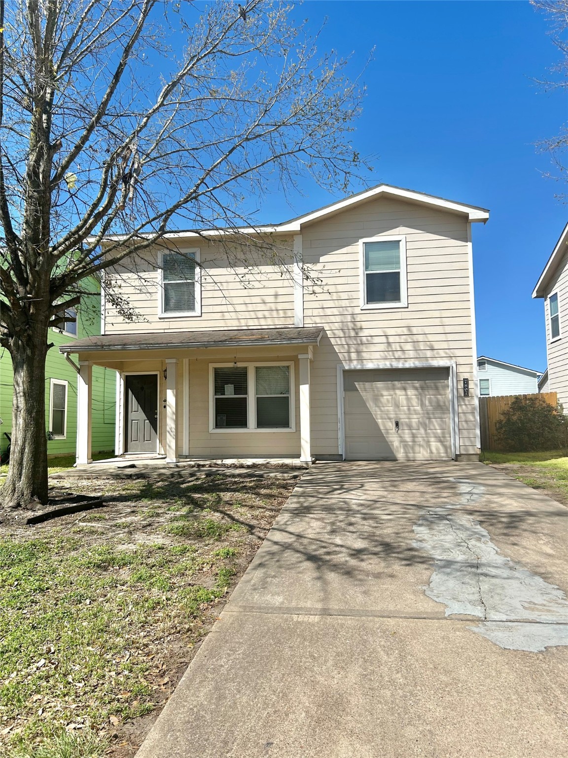 7807 Galleon Field Lane Cypress TX 77433